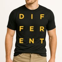 Micah Tyler Different, Different, Micah Tyler Performance Shirt