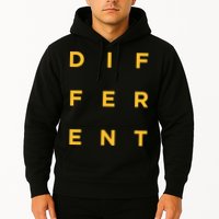 Micah Tyler Different, Different, Micah Tyler Hoodie