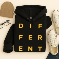 Micah Tyler Different, Different, Micah Tyler Hoodie
