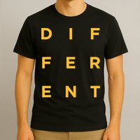 Micah Tyler Different, Different, Micah Tyler T-Shirt