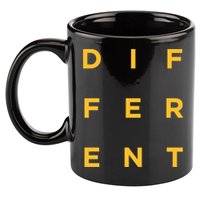 Micah Tyler Different, Different, Micah Tyler 11oz C Handle Ceramic Mug
