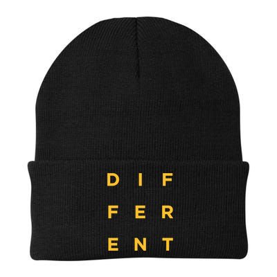 Micah Tyler Different, Different, Micah Tyler Beanie