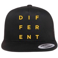Micah Tyler Different, Different, Micah Tyler Flatbill Hat