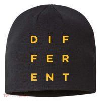 Micah Tyler Different, Different, Micah Tyler Sustainable Beanie