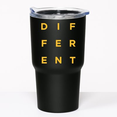 Micah Tyler Different, Different, Micah Tyler Tumbler