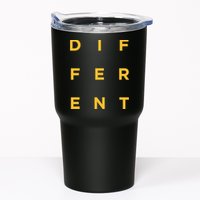 Micah Tyler Different, Different, Micah Tyler Tumbler