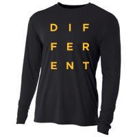 Micah Tyler Different, Different, Micah Tyler Cooling Performance Long Sleeve Crew