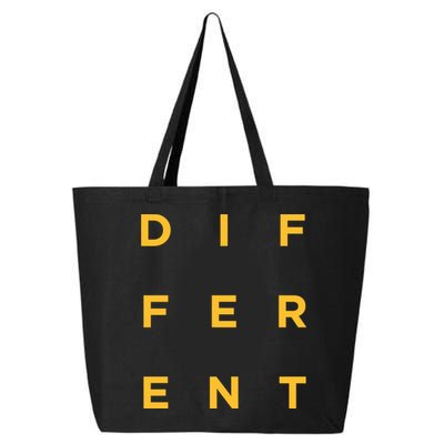 Micah Tyler Different, Different, Micah Tyler 25L Jumbo Tote
