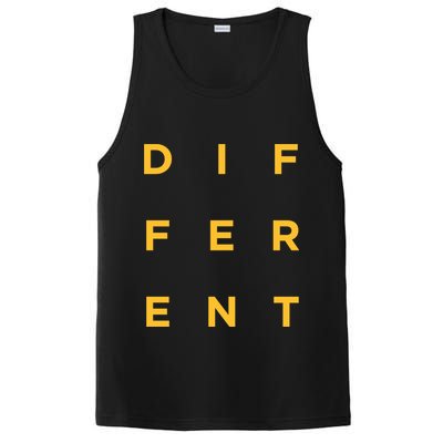 Micah Tyler Different, Different, Micah Tyler PosiCharge Competitor Tank