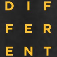 Micah Tyler Different, Different, Micah Tyler Trucker Hat