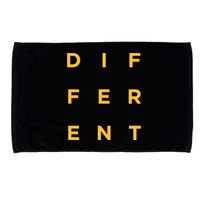Micah Tyler Different, Different, Micah Tyler Microfiber Hand Towel