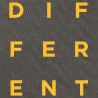 Micah Tyler Different, Different, Micah Tyler Cotton Canvas Backpack