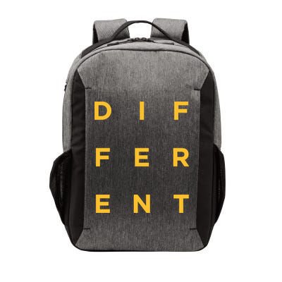 Micah Tyler Different, Different, Micah Tyler Vector Backpack