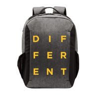 Micah Tyler Different, Different, Micah Tyler Vector Backpack