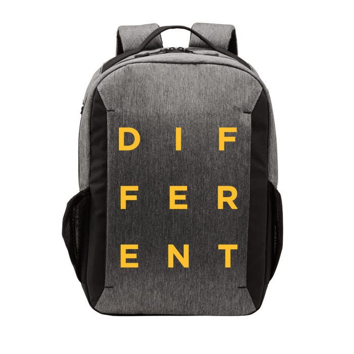 Micah Tyler Different, Different, Micah Tyler Vector Backpack