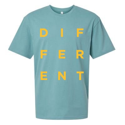 Micah Tyler Different, Different, Micah Tyler Sueded Cloud Jersey T-Shirt