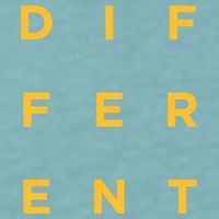 Micah Tyler Different, Different, Micah Tyler Sueded Cloud Jersey T-Shirt
