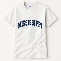 Mississippi Throwback Design Classic Tall T-Shirt