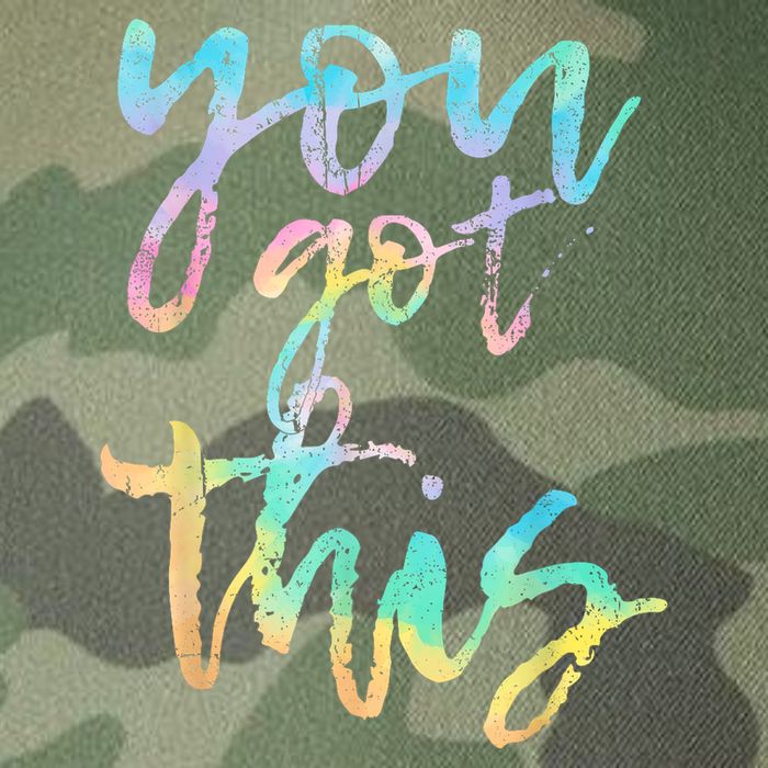 Motivational Testing Day Teacher You Got This Rock The Test Legacy Tie Dye Trucker Hat