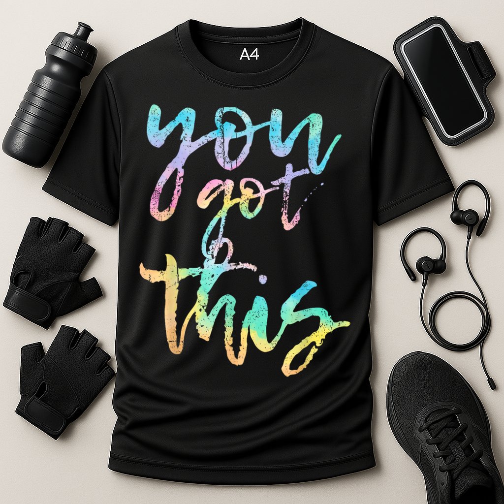 Motivational Testing Day Teacher You Got This Rock The Test Performance Shirt