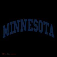 Minnesota Throwback Design Classic 16 in Basic Backpack