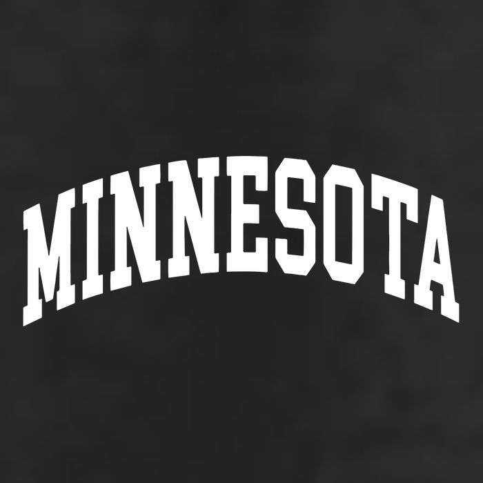Minnesota Throwback Design Classic Adult Drive Performance Visor