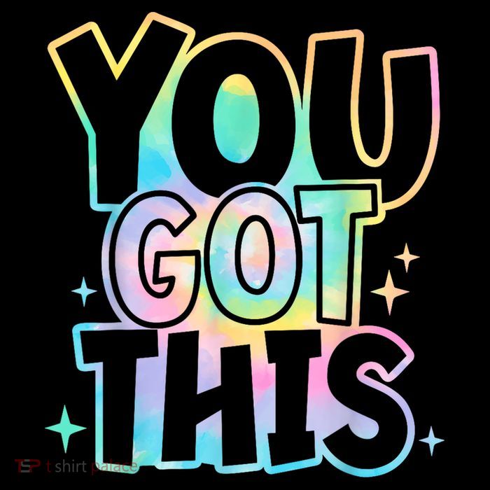 Motivational Testing Day Teacher You Got This Rock The Test (1) Cropped Pullover Crew