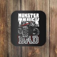 Monster Truck Dad Coaster