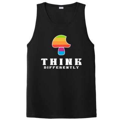 Mushroom Think Different PosiCharge Competitor Tank