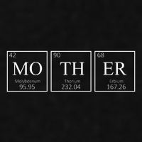 Mother The Essential Element Mother Element Ladies PosiCharge Tri-Blend Wicking Tank