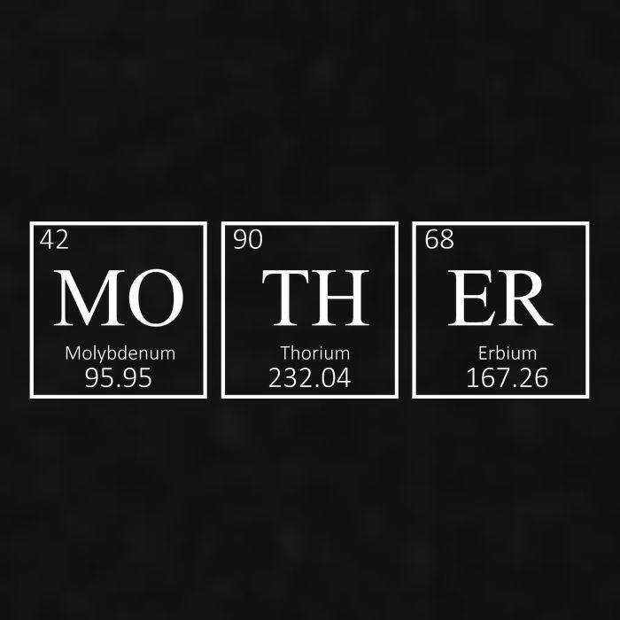 Mother The Essential Element Mother Element Ladies PosiCharge Tri-Blend Wicking Tank