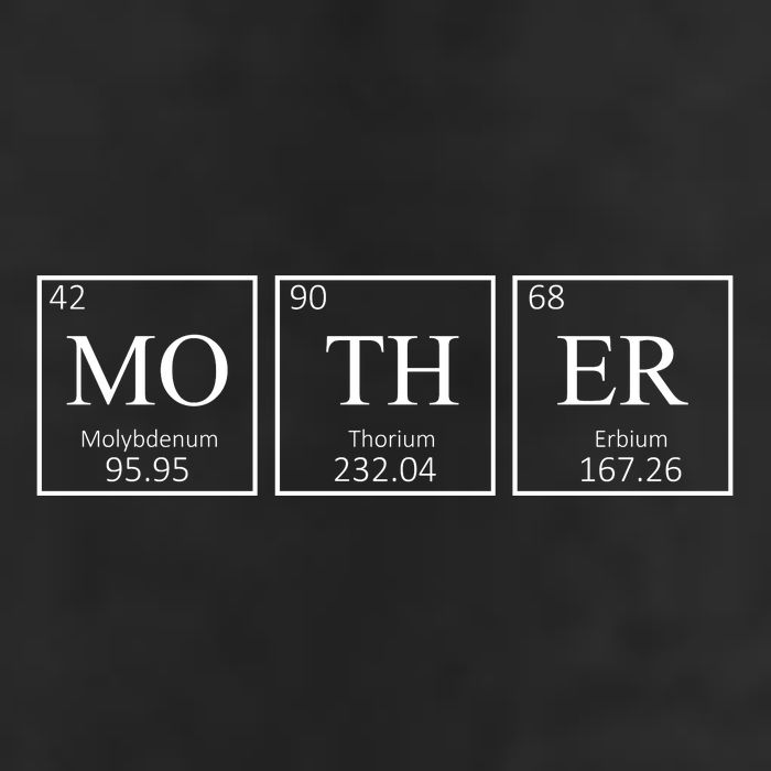 Mother The Essential Element Mother Element Garment-Dyed Fleece Hoodie