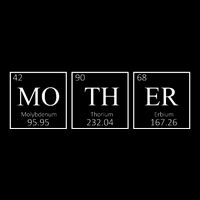 Mother The Essential Element Mother Element Drawstring Bag