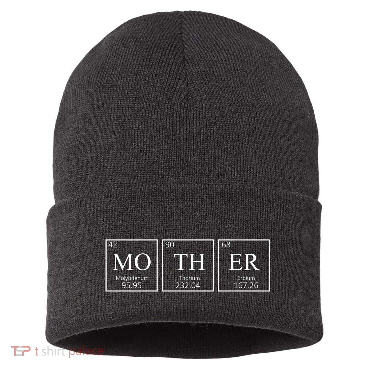 Mother The Essential Element Mother Element Sustainable Knit Beanie