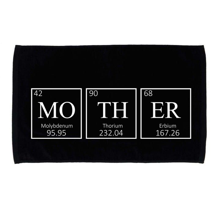 Mother The Essential Element Mother Element Microfiber Hand Towel