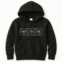 Mother The Essential Element Mother Element Kids Hoodie