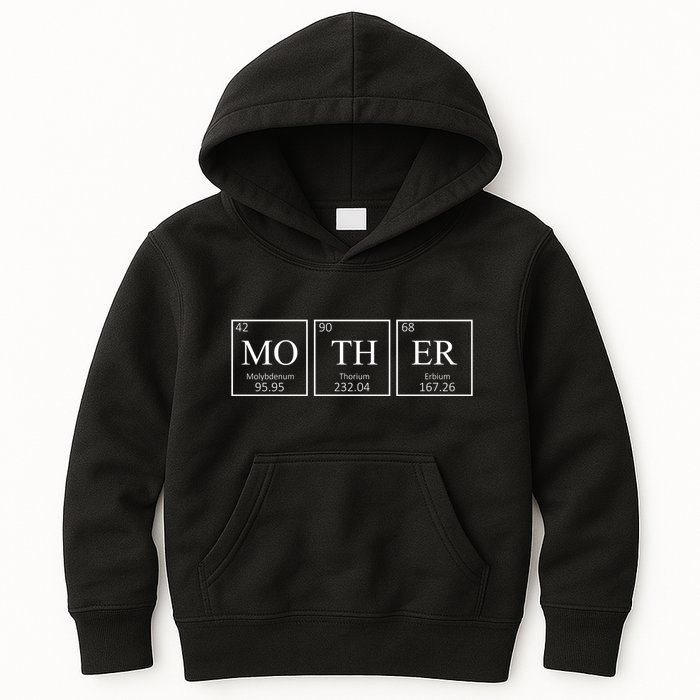 Mother The Essential Element Mother Element Kids Hoodie