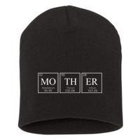Mother The Essential Element Mother Element Short Acrylic Beanie
