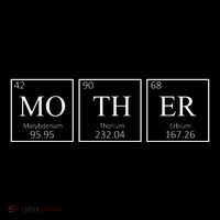 Mother The Essential Element Mother Element Zip Tote Bag