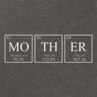 Mother The Essential Element Mother Element Cotton Canvas Backpack