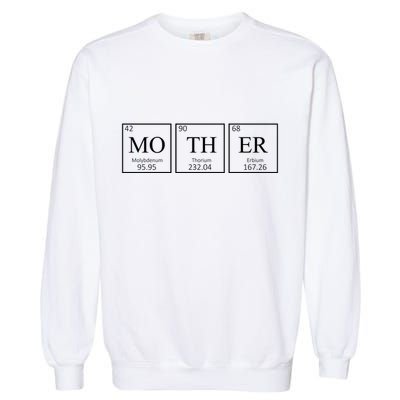 Mother The Essential Element Mother Element Garment-Dyed Sweatshirt