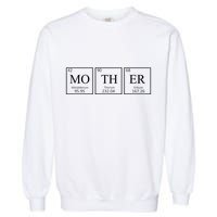 Mother The Essential Element Mother Element Garment-Dyed Sweatshirt