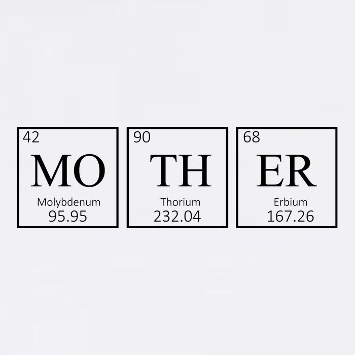 Mother The Essential Element Mother Element Garment-Dyed Sweatshirt