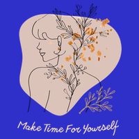 Make Time For Yours Sfunny Giftlove Promotion To Feel Better Gift 16 in Basic Backpack