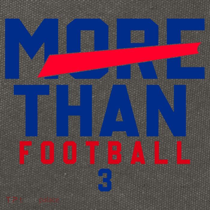 More Than Football 513 Stand With Buffalo Love For 3 Pray For Damar Cotton Canvas Backpack