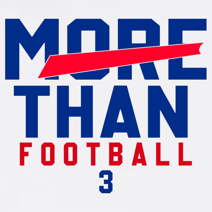 More Than Football 513 Stand With Buffalo Love For 3 Pray For Damar T-Shirt