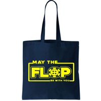 May The Flop Be With You Funny Holdem Poker Card Player Gift Bag