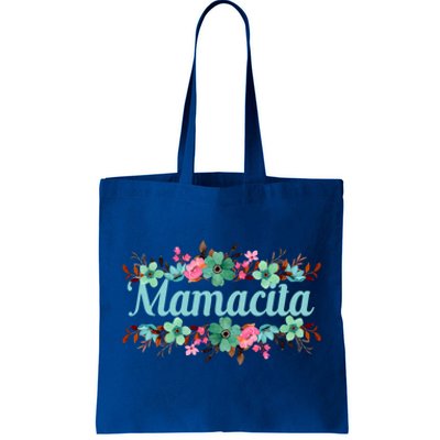 Mamacita Tees For Latina Mamacita Funny Gift Tote Bag