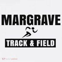 Margrave Track & Field T-Shirt
