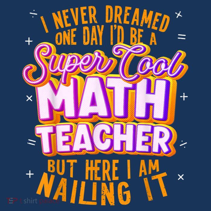 Math Teacher Funny Math Tee Math Lover Baby Bodysuit